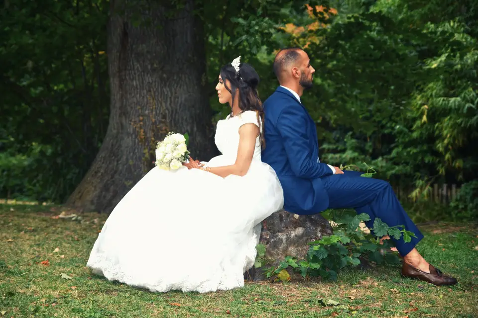 Un Seul Regard — photo 2