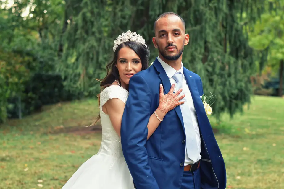 Un Seul Regard — photo 4