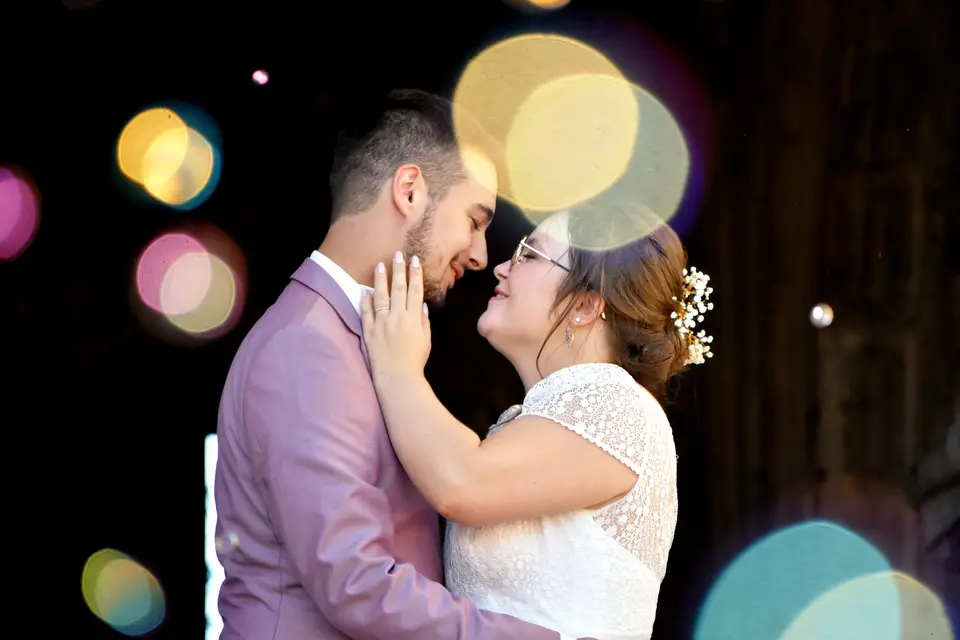 Un Seul Regard — photo 8