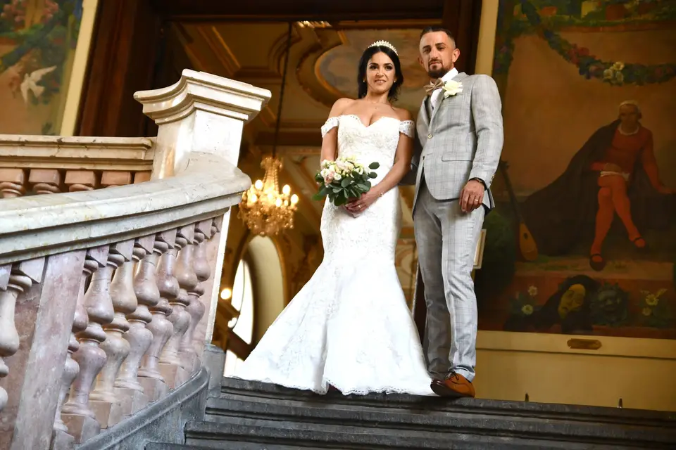 Un Seul Regard — photo 3