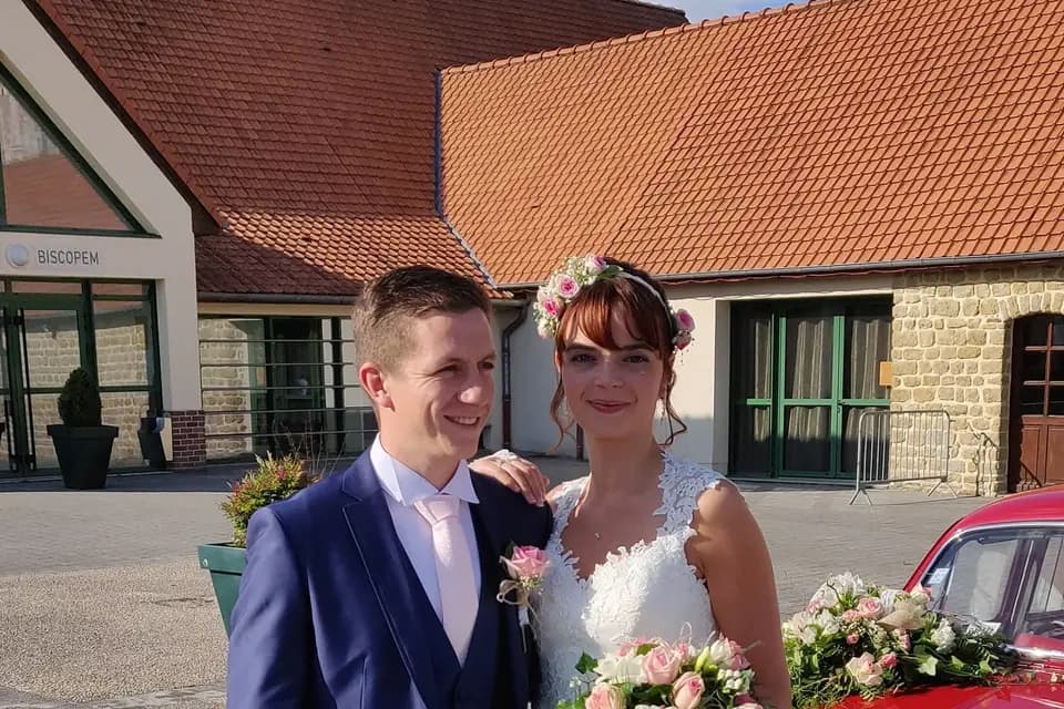 L'éphém'hair à domicile — photo 3