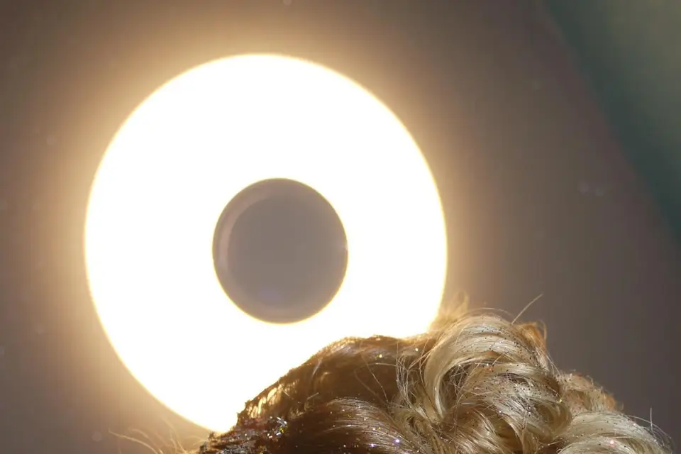 L'éphém'hair à domicile — photo 4