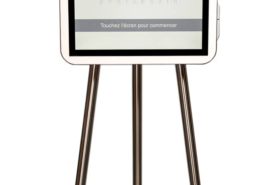 Snapbox Photobooth — photo 2