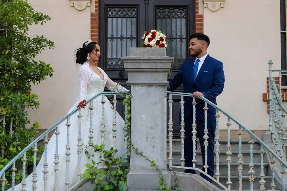 Faustine Photographie — photo 7