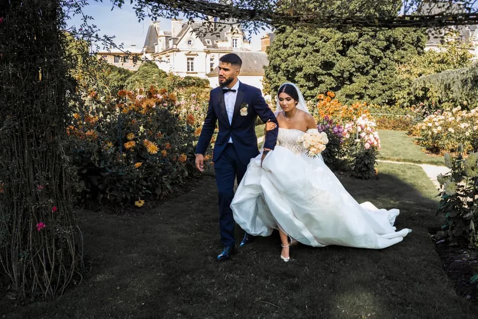 Nicolas Bouhier — photo 6