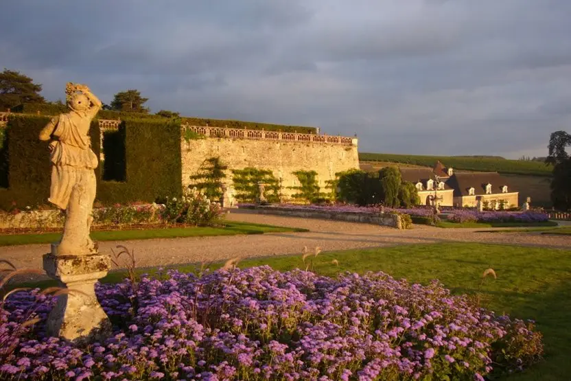Jardins de Château de Valmer — photo 5