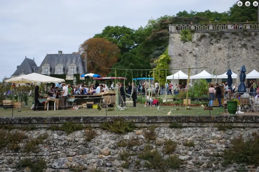 Jardins de Château de Valmer — photo 4