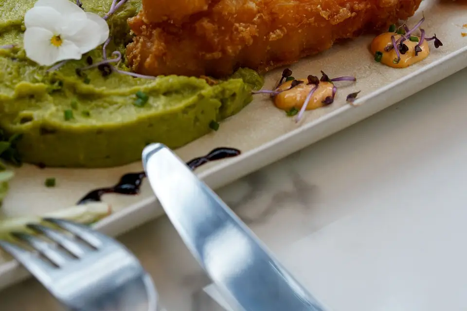 Kreatin Food — photo 6