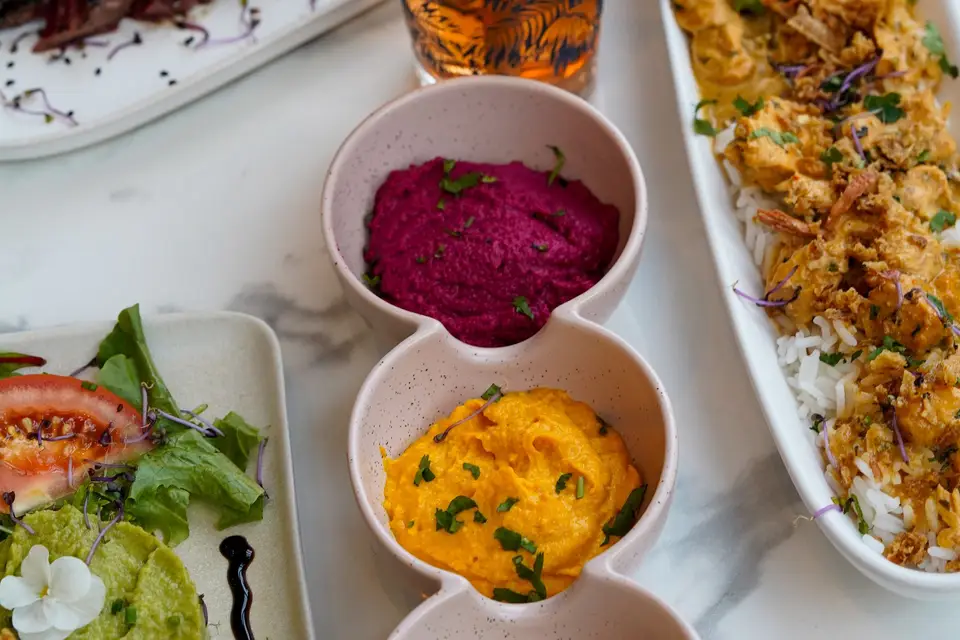 Kreatin Food — photo 7