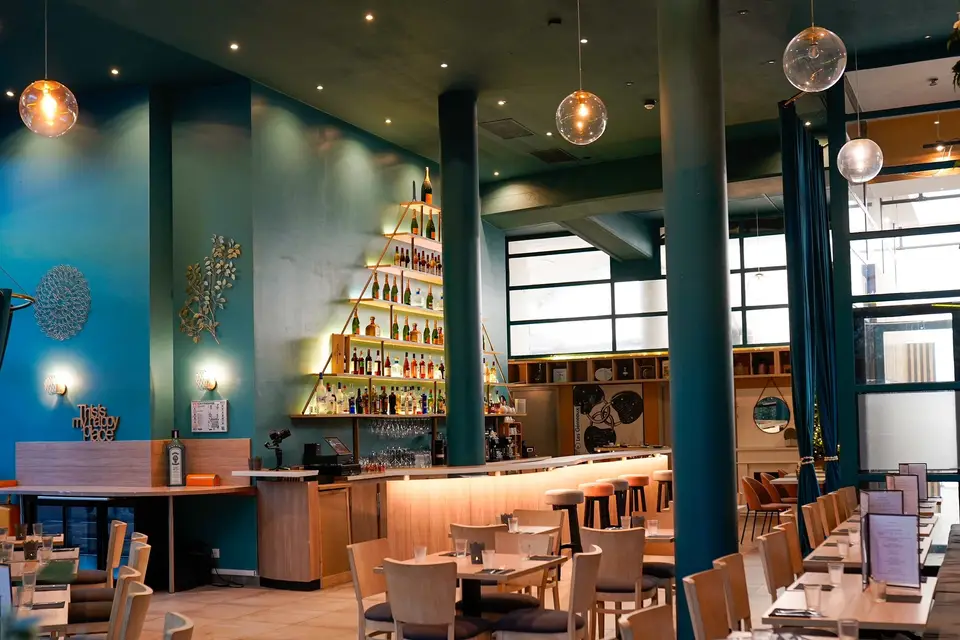 Kreatin Food — photo 8