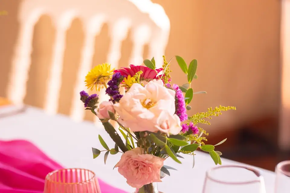 L'hellébore — photo 4