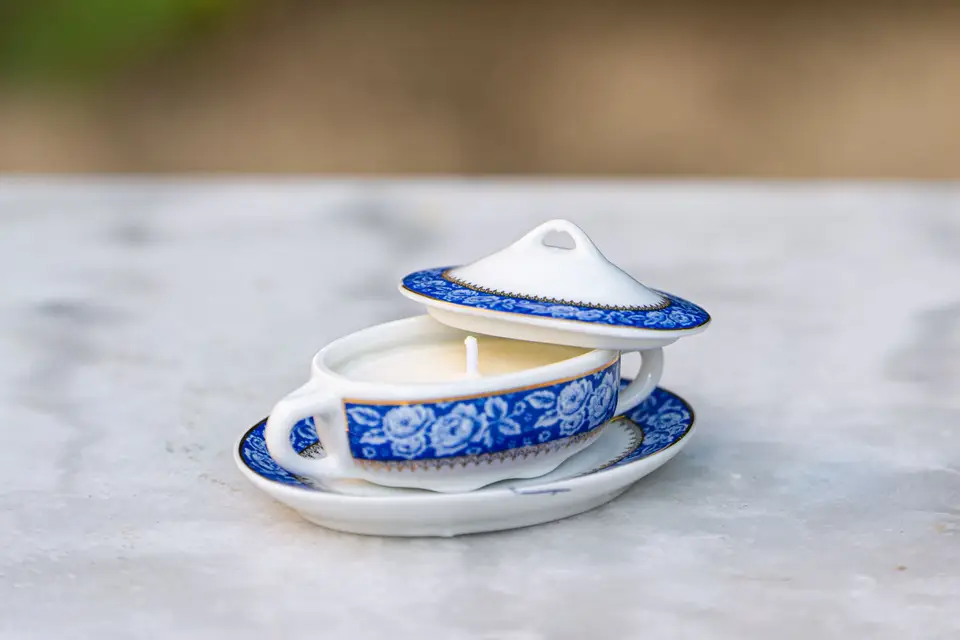 No Carbone Project — photo 5