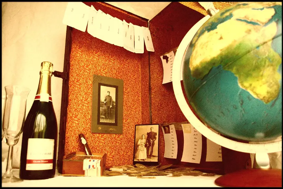 A & M Event Planner — photo 2