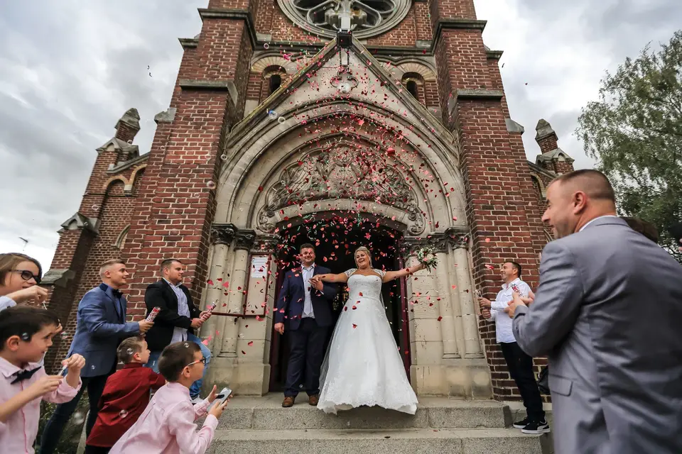 Thomas Perreux Photographe — photo 1