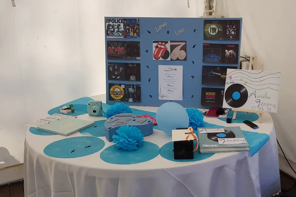 DJ Rapha Discomobile — photo 2