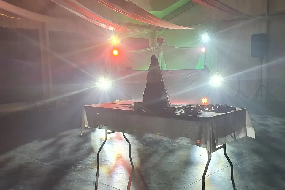 DJ Rapha Discomobile — photo 5