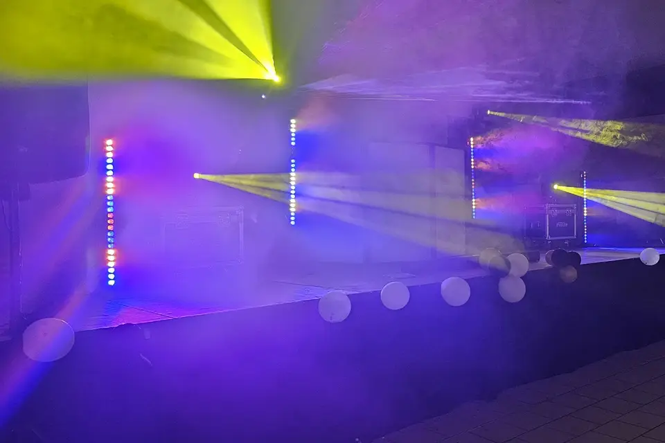 DJ Rapha Discomobile — photo 8