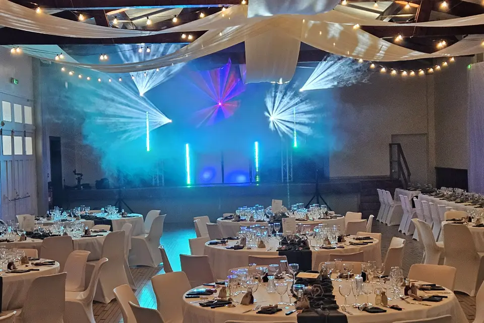 DJ Rapha Discomobile — photo 7