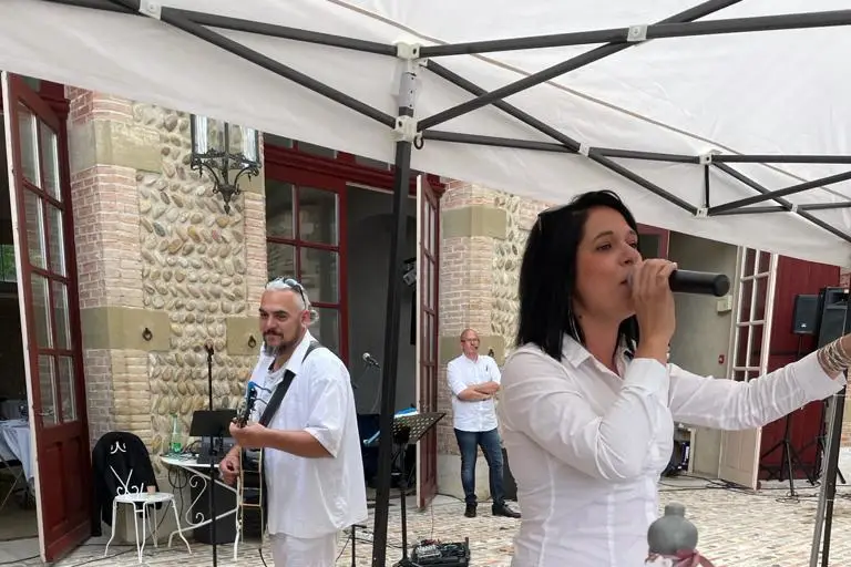 Laur Aime Production — photo 7