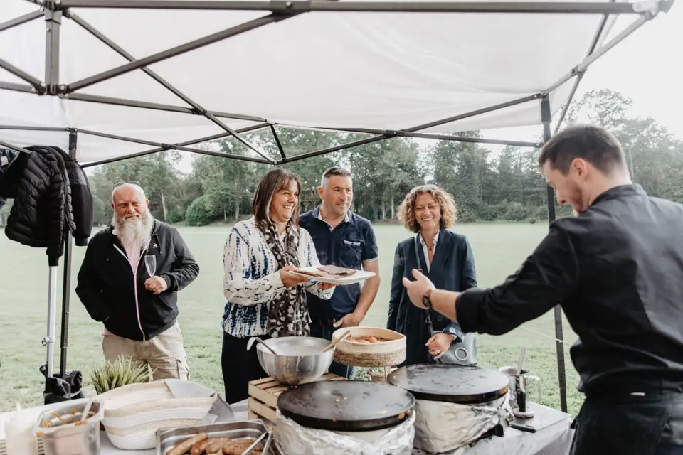 Roel'Galette — photo 1