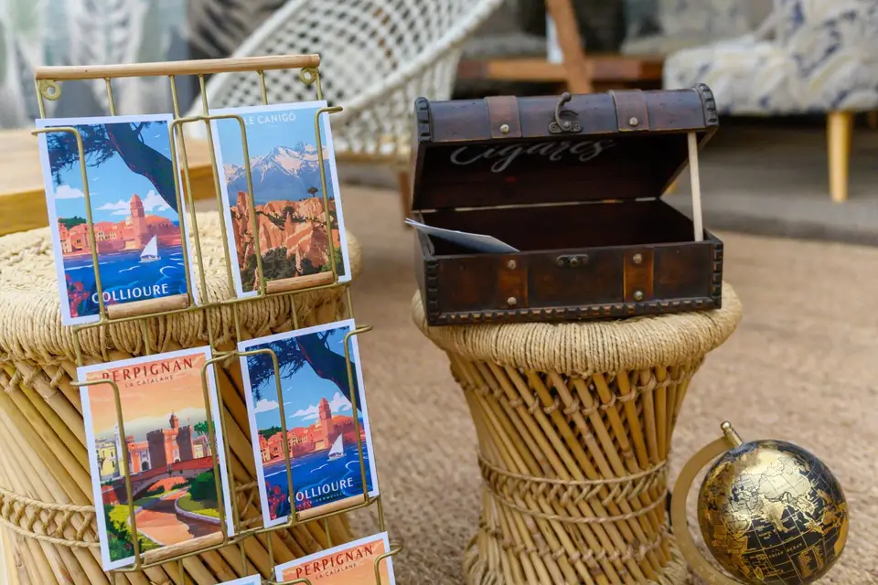 L'agence Hélia — photo 5