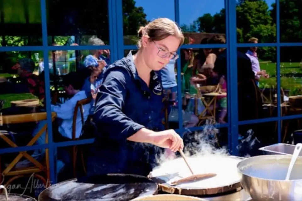 Roel'Galette — photo 6