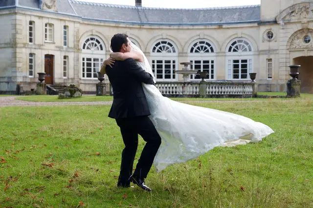 Domaine du Parc Aux Daims — photo 1