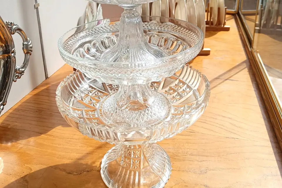 Les Jolies Désuètes — photo 6