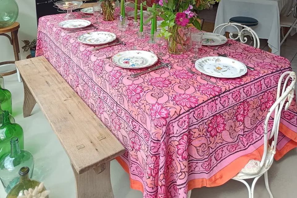 Les Jolies Désuètes — photo 7