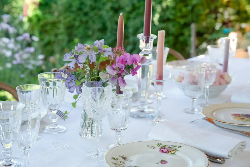 Les Jolies Désuètes — photo 2