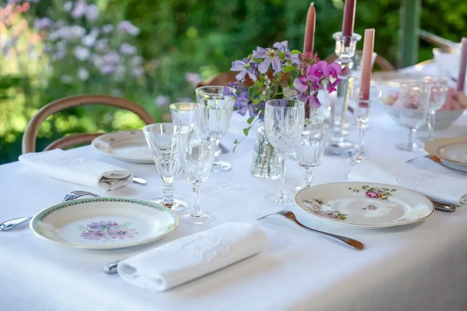 Les Jolies Désuètes