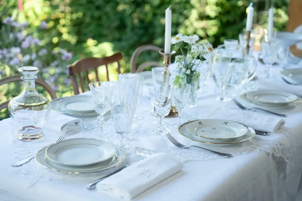 Les Jolies Désuètes — photo 3