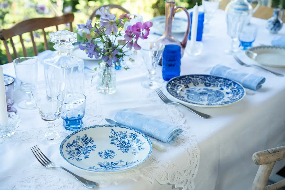 Les Jolies Désuètes — photo 1