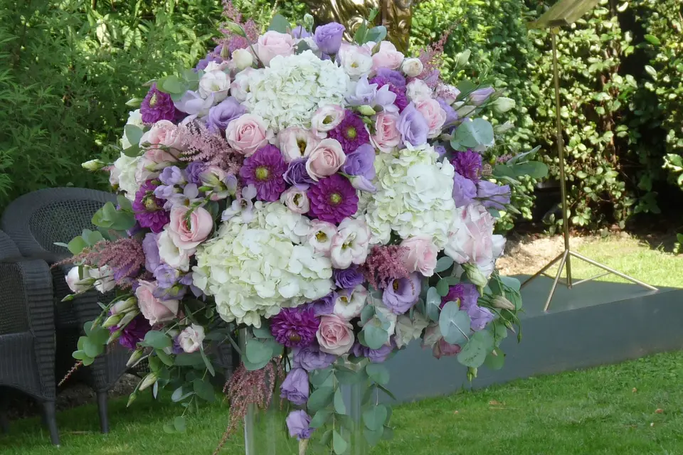 Comme une fleur — photo 3