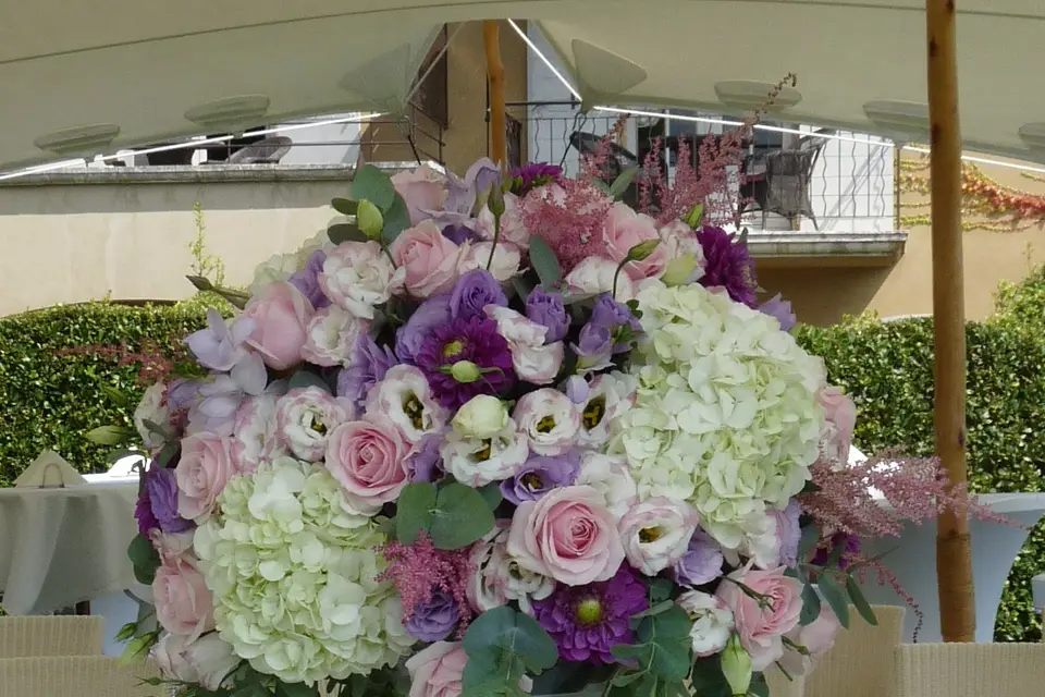 Comme une fleur — photo 4