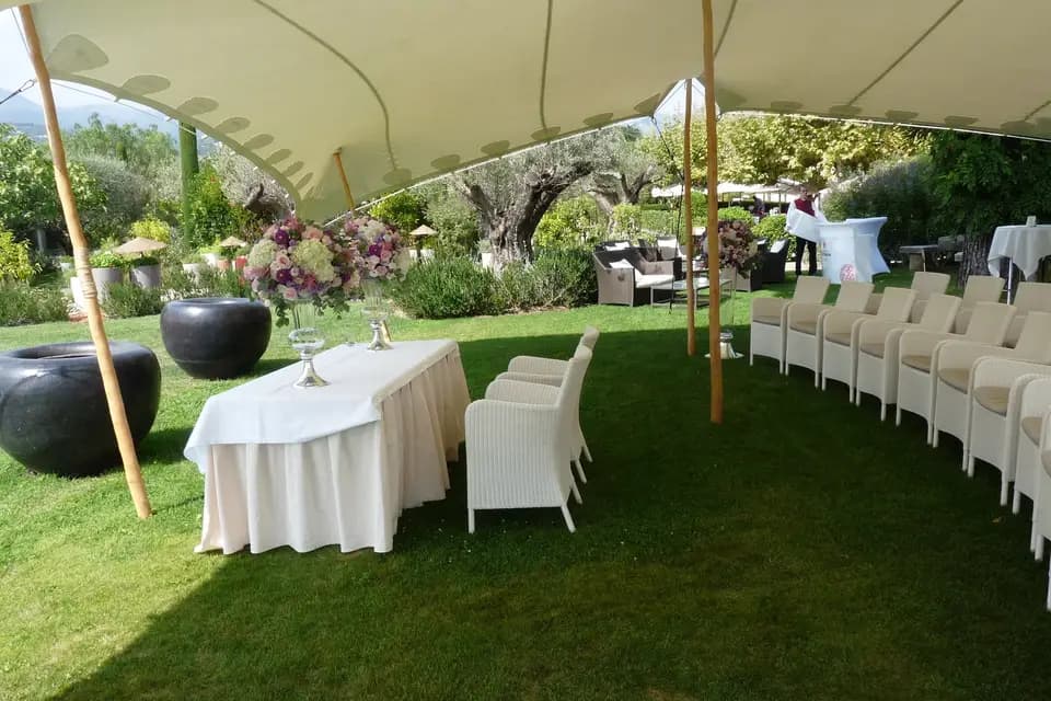 Comme une fleur — photo 5