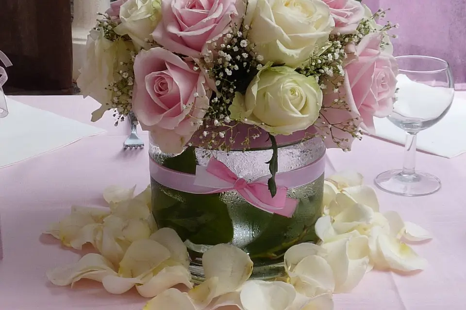 Comme une fleur — photo 7