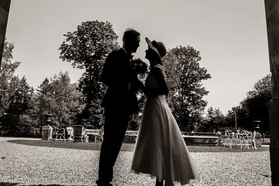 Domaine du Parc Aux Daims — photo 5