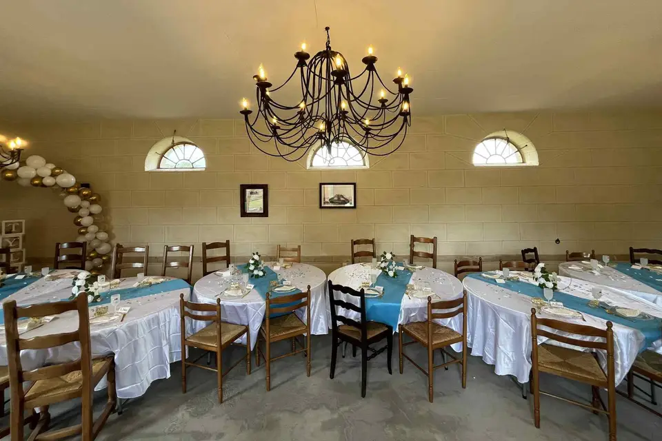 Domaine du Parc Aux Daims — photo 4