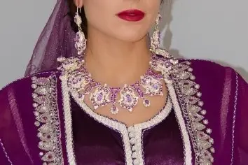 Caftan Mode Orientale — photo 1