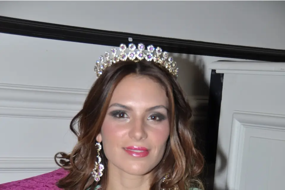 Caftan Mode Orientale — photo 2