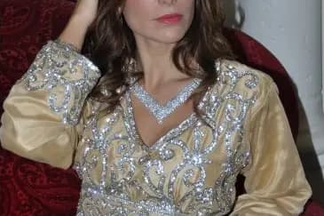 Caftan Mode Orientale — photo 4