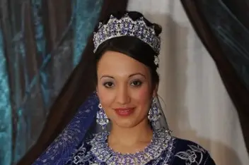 Caftan Mode Orientale — photo 5