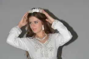 Caftan Mode Orientale — photo 6