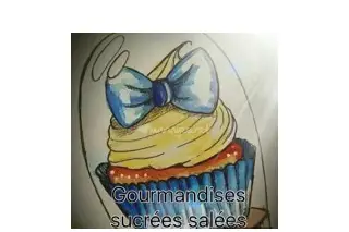 Gourmandises sucrées salées — photo 8