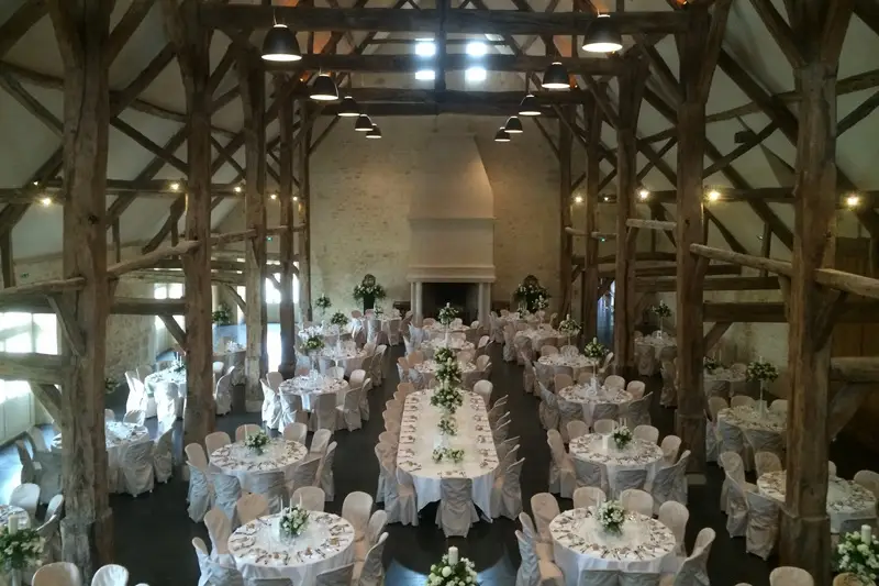 La Grange de Montmartre — photo 8