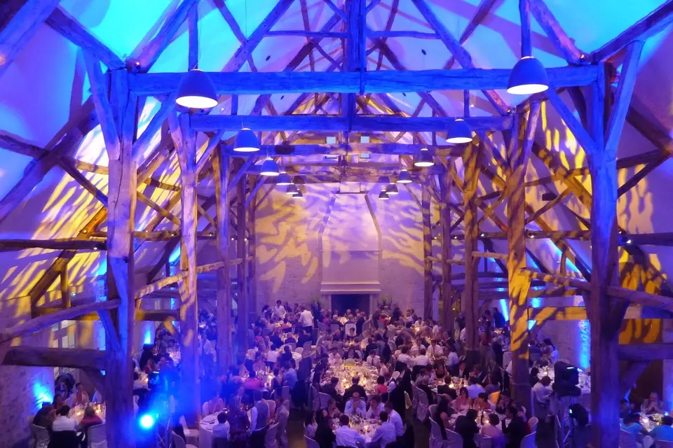 La Grange de Montmartre — photo 2