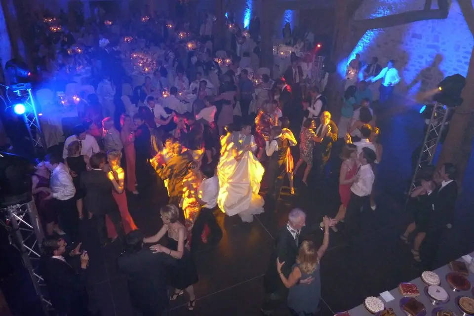 La Grange de Montmartre — photo 4