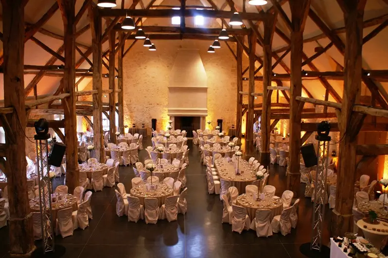 La Grange de Montmartre — photo 1