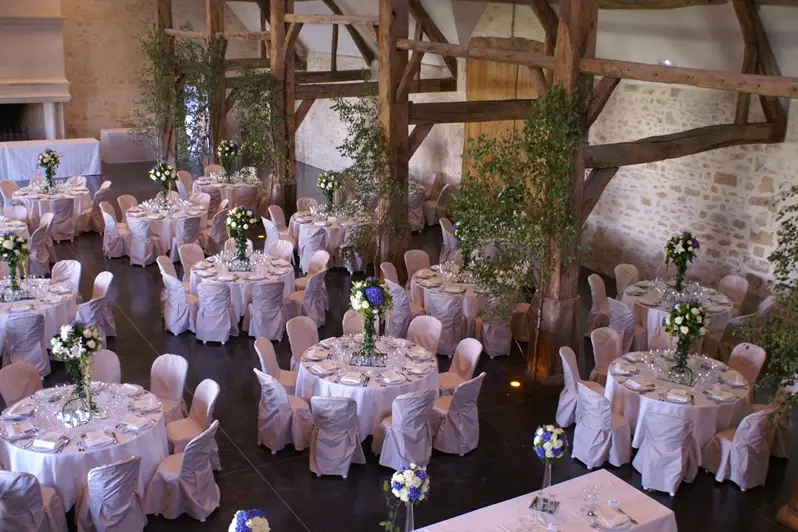 La Grange de Montmartre — photo 6